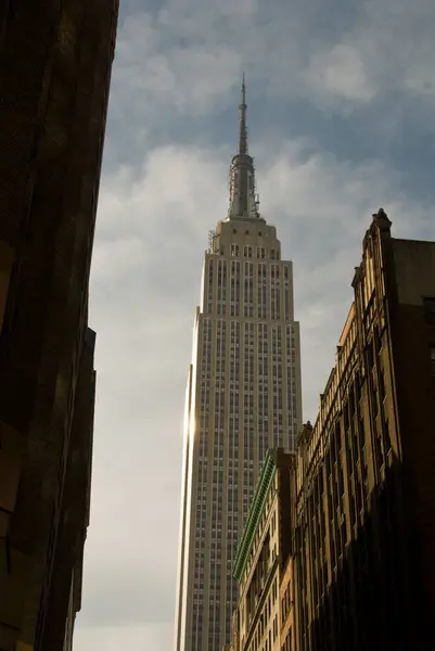 Empire State Binası, New York City, ABD