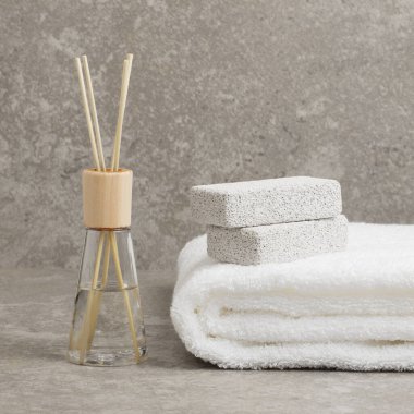 Spa Ekranı 'nı kapat. Refah kavramı