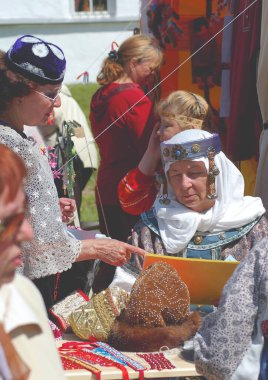 Hansa, 21 Haziran 2009 'da Büyük Novgorod (Rusya)' da Yeni Çağ Birliği