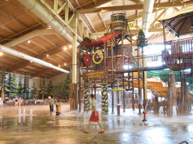 Concord, Kuzey Carolina 'daki Büyük Kurt Locası