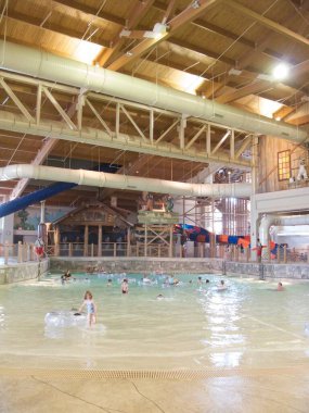 Concord, Kuzey Carolina 'daki Büyük Kurt Locası