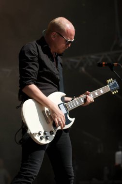 Otopark North 2009 Nibe Festivali 'nde sahne alıyor