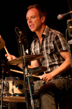Stig Mller Üçlüsü 2009 Nibe Festivali 'nde sahne alacak.