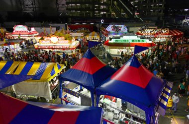 New Jersey Eyalet Fuarı