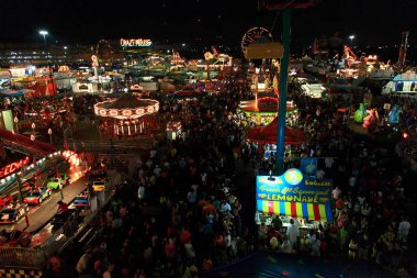 New Jersey Eyalet Fuarı