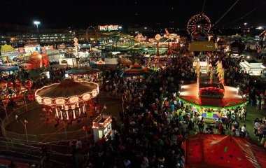 New Jersey Eyalet Fuarı