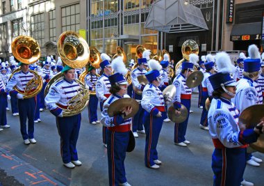 Aziz Patrick Günü Geçidi