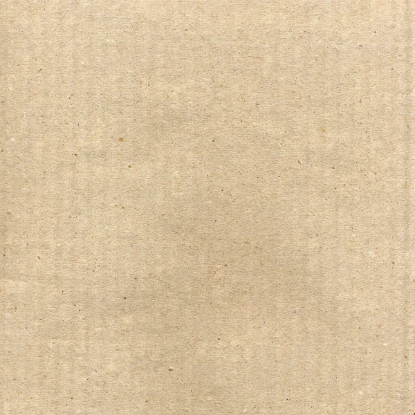 Крупный План Текстуры Коричневого Картона — стоковое фото