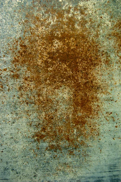 Fondo Creativo Abstracto Textura Oxidada — Foto de Stock