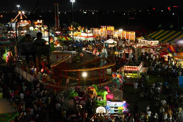 New Jersey State Fair — Φωτογραφία Αρχείου