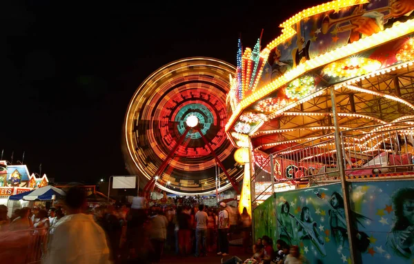New Jersey State Fair — Foto Stock