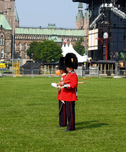 Parlamento Canadiense Ottawa —  Fotos de Stock