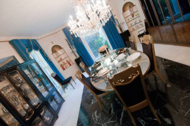 Elvis Presley 'in Graceland' i, Memphis TN