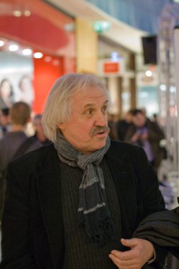 Dragoslav Stepanoviç 'in görüşü