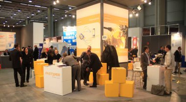Smau 2009, uluslararası ticari istihbarat ve bilgi teknolojisi fuarı