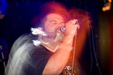 Dalek sahnede yaşıyor