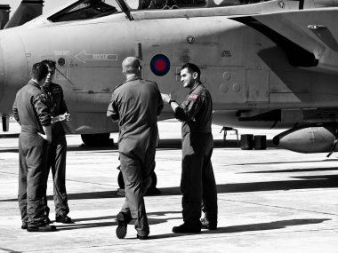  İngiliz Hava Kuvvetleri 'nin Hava Kuvvetleri