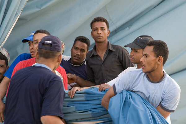 Полет на воздушном шаре над Луксором
