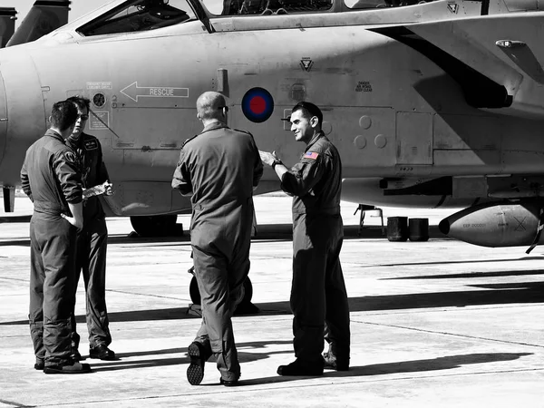  İngiliz Hava Kuvvetleri 'nin Hava Kuvvetleri