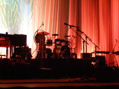 Leonard cohen, Floransa 2010