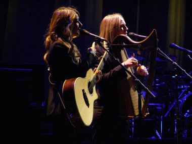 Leonard cohen, Floransa 2010