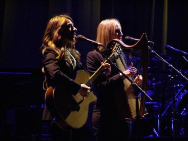 Leonard Cohen Floransa 'da, 2010