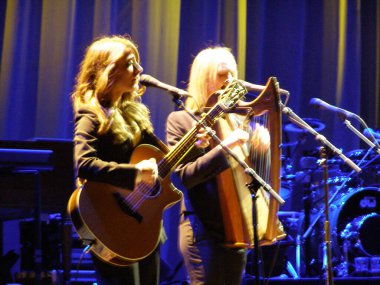 Leonard cohen, Floransa 2010