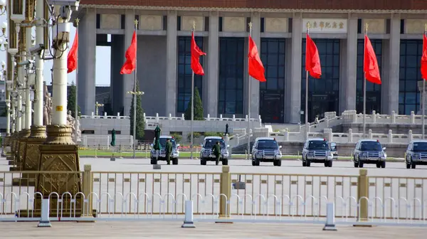 2Nd June 2009 20Th Anniversary Tiananmen Square Massacre — ストック写真