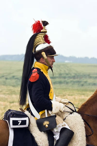 ナポレオン時代の再生 — ストック写真