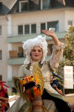 Alman Birliği Günü