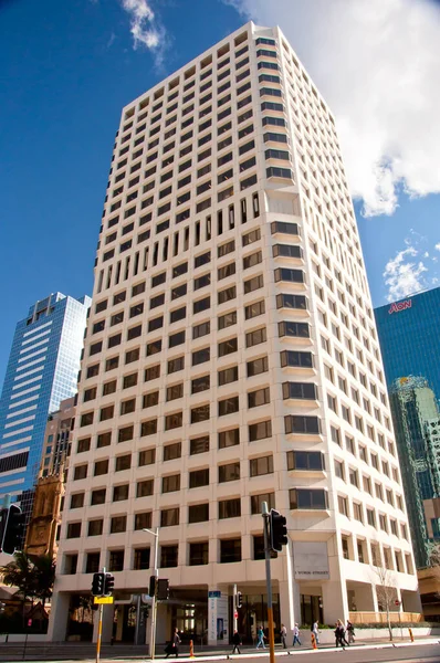 Modern Sydney Binaları Şehir Seyahat — Stok fotoğraf