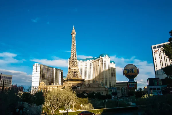 Las Vegas Nevada Usa — Stock Photo, Image