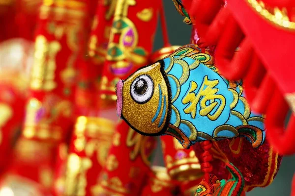 Category 中国の伝統文化の装飾 — ストック写真