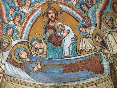 Chiusi - san secondiano Romanesk Katedrali 