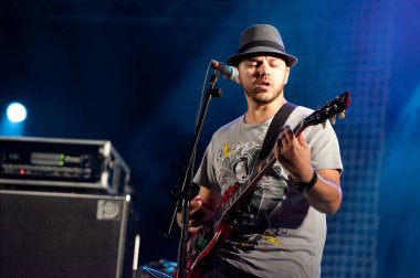 Ni Un Pelo De Tonto sahnede