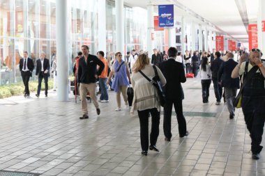 Salone del mobile, Uluslararası Mobilya Aksesuarları Fuarı   