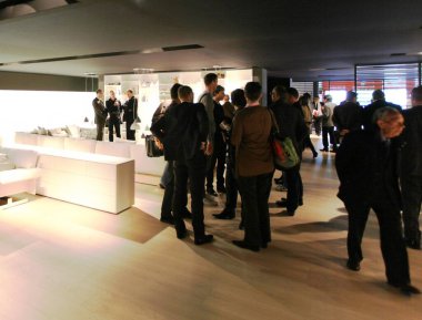 Salone del mobile, Uluslararası Mobilya Aksesuarları Fuarı   