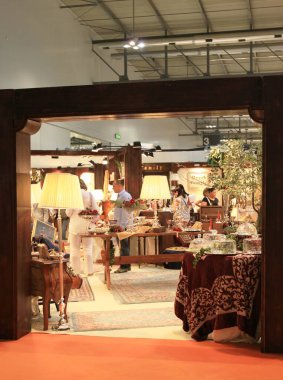 Macef, Uluslararası Ev Gösterisi Sergisi 