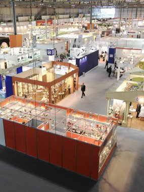 Macef, Uluslararası Ev Gösterisi Sergisi 