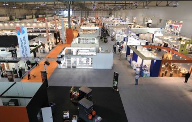 Macef, Uluslararası Ev Gösterisi Sergisi 