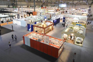 Macef, Uluslararası Ev Gösterisi Sergisi 