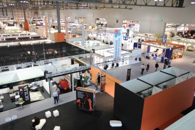 Macef, Uluslararası Ev Gösterisi Sergisi 