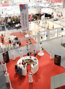 Macef, Uluslararası Ev Gösterisi Sergisi 