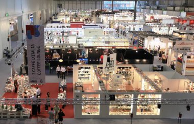 Macef, Uluslararası Ev Gösterisi Sergisi 