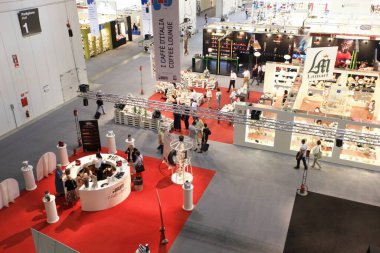 Macef, Uluslararası Ev Gösterisi Sergisi 