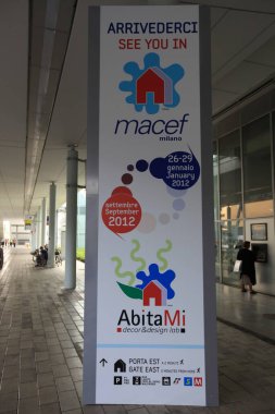 Macef, Uluslararası Ev Gösterisi Sergisi 