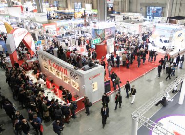 Fotoğraf, Uluslararası Fotoğraf ve Dijital Görüntüleme Sergisi         