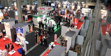 Smau 2010, uluslararası ticari istihbarat ve bilgi teknolojisi fuarı