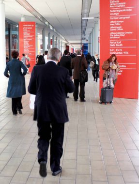 Salone del mobile, Uluslararası Mobilya Aksesuarları Fuarı   