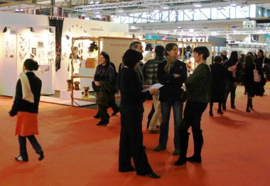 Macef, Uluslararası Ev Gösterisi Sergisi 